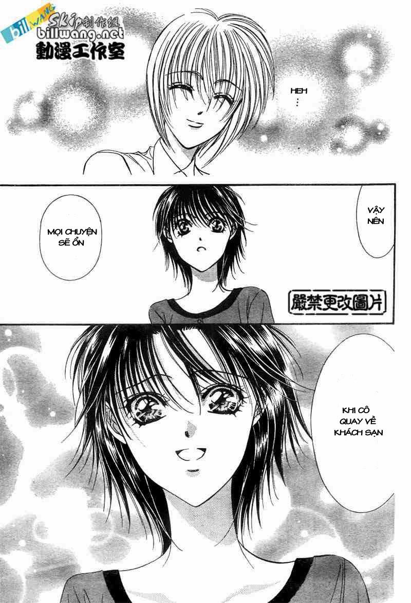 Thách Thức Tuyệt Vời: Chapter 15