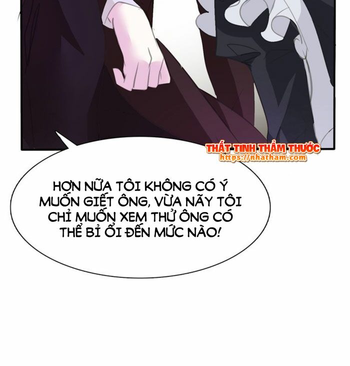 Một lời không hợp liền hút máu: Chapter 47