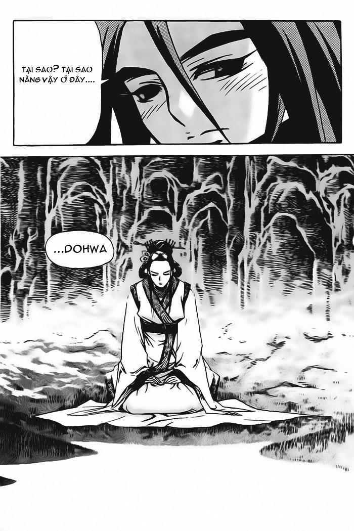 Diêm Đế: Chapter 11