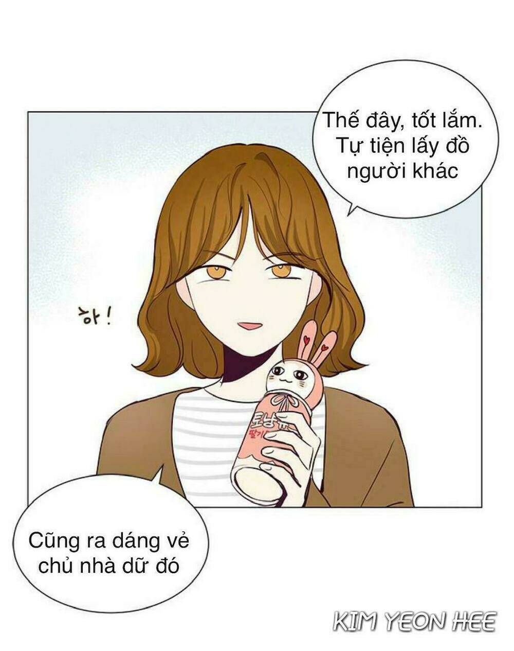 Tôi Kết Hôn Cùng Antifan: Chapter 20