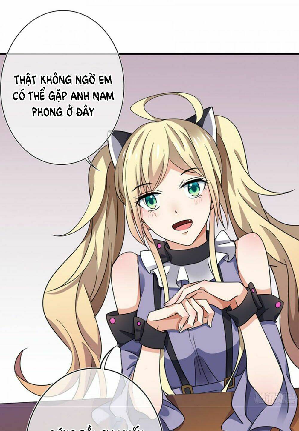 Nhật Ký Dạy Dỗ Của Gia Tộc Đáng Yêu: Chapter 23