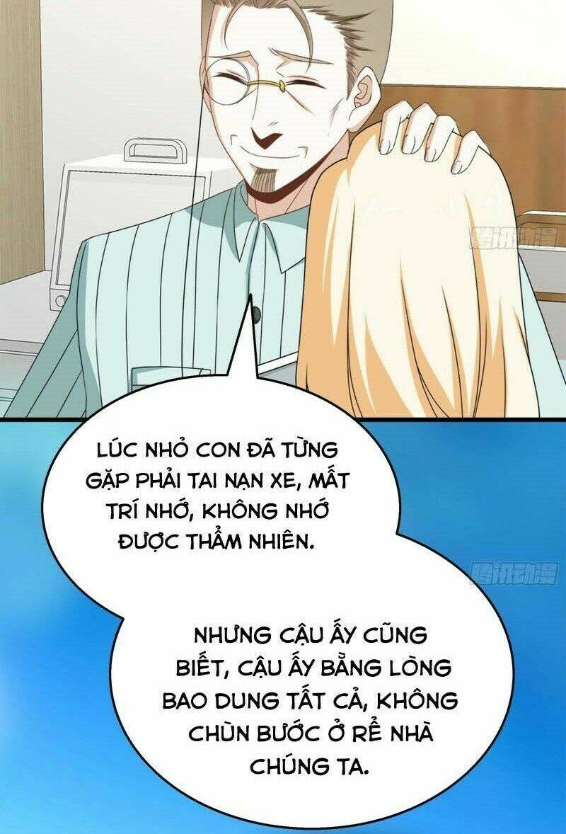 Người Ở Rể Mạnh Nhất: Chapter 41