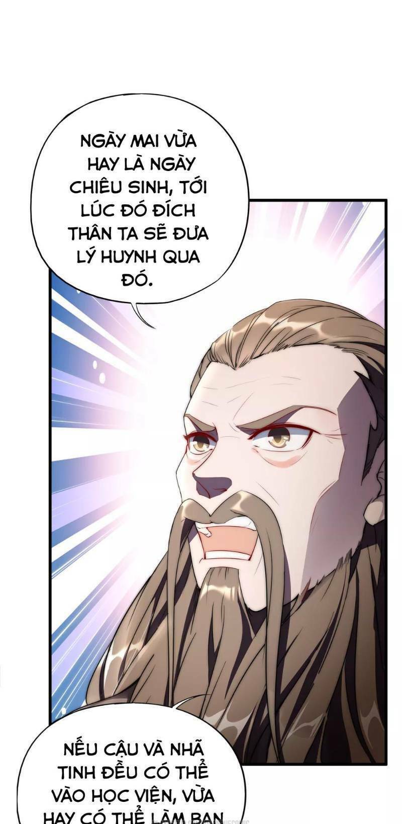 Phục Thiên Thánh Chủ: Chapter 7