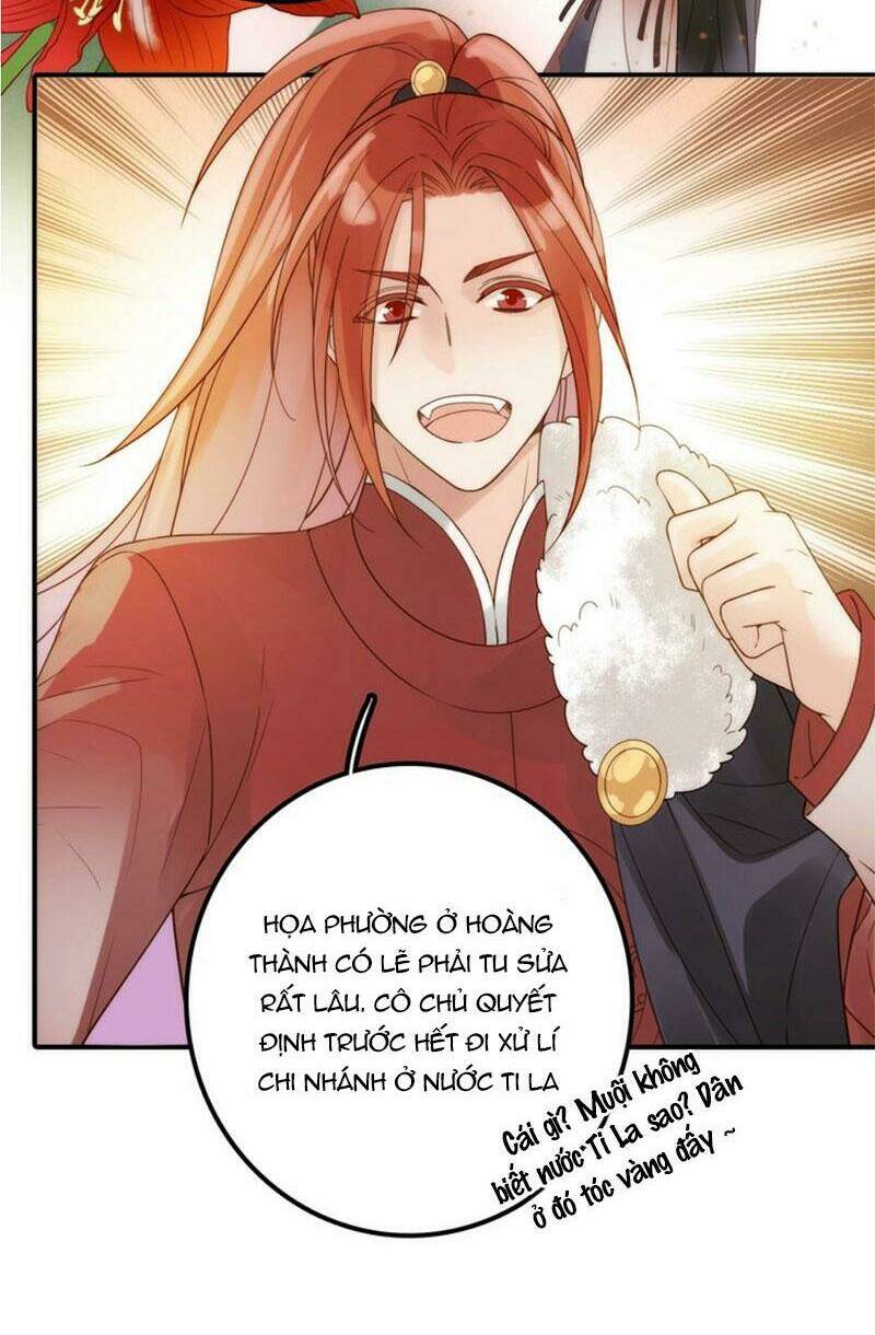 Cướp Chàng Vợ Về Đón Năm Mới: Chapter 50