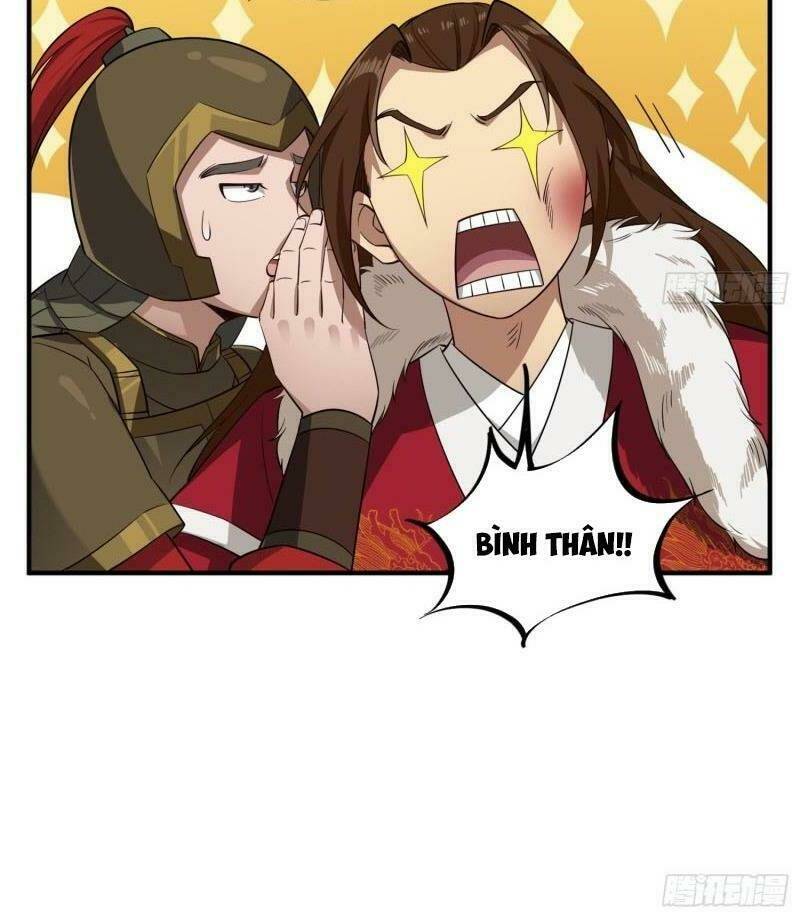 Trọng Sinh Tới Đại Đường: Chapter 96