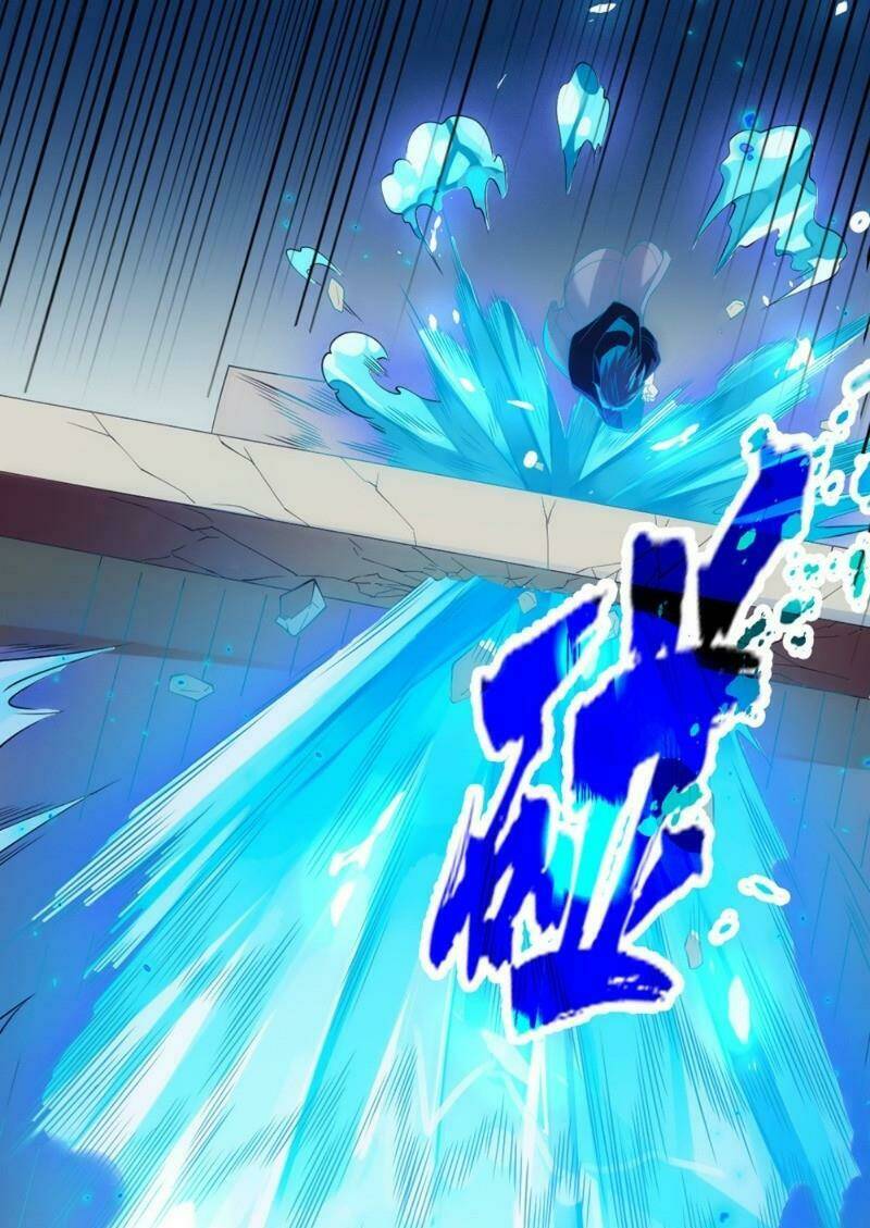 Dị Năng Của Ngươi Là Của Ta Rồi: Chapter 5