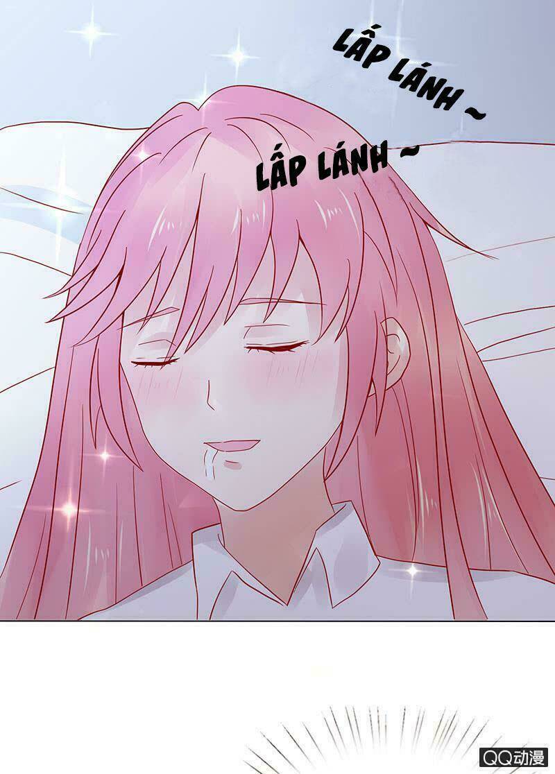 Băng Sơn Học Trưởng Không Được Chọc: Chapter 30.1