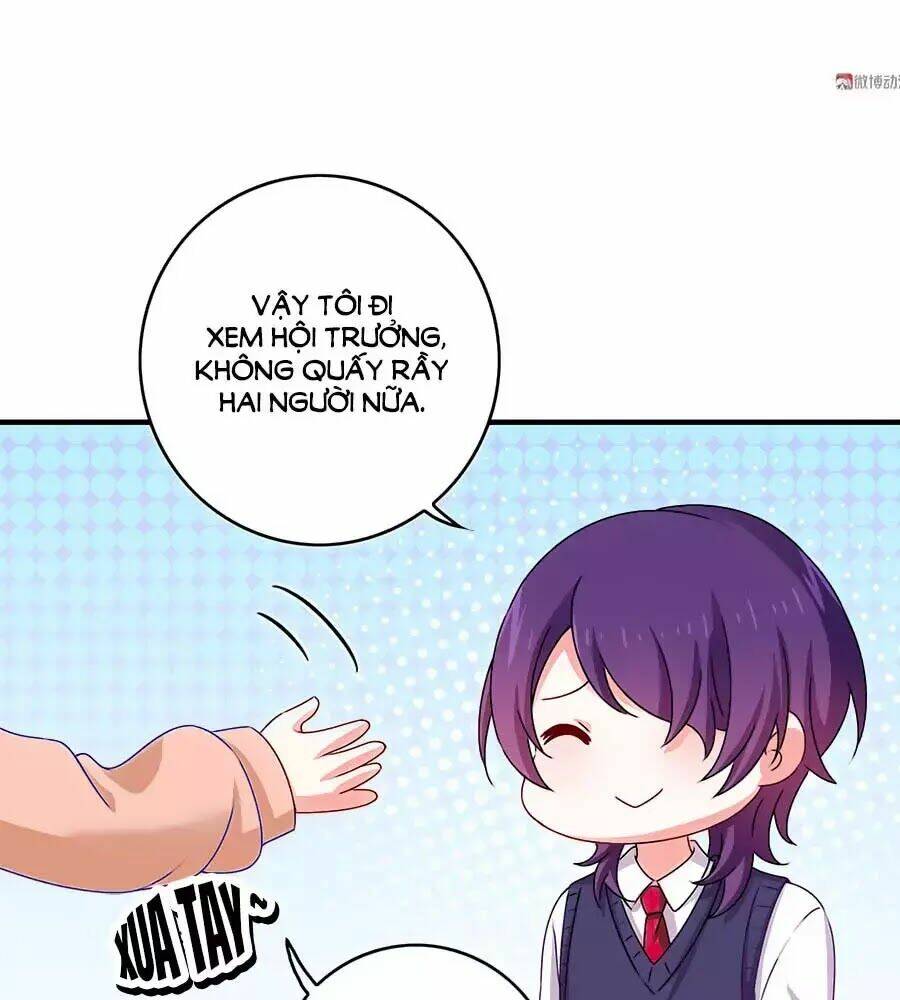 Yêu Tôi Đều Chết Cả Đi!: Chapter 78