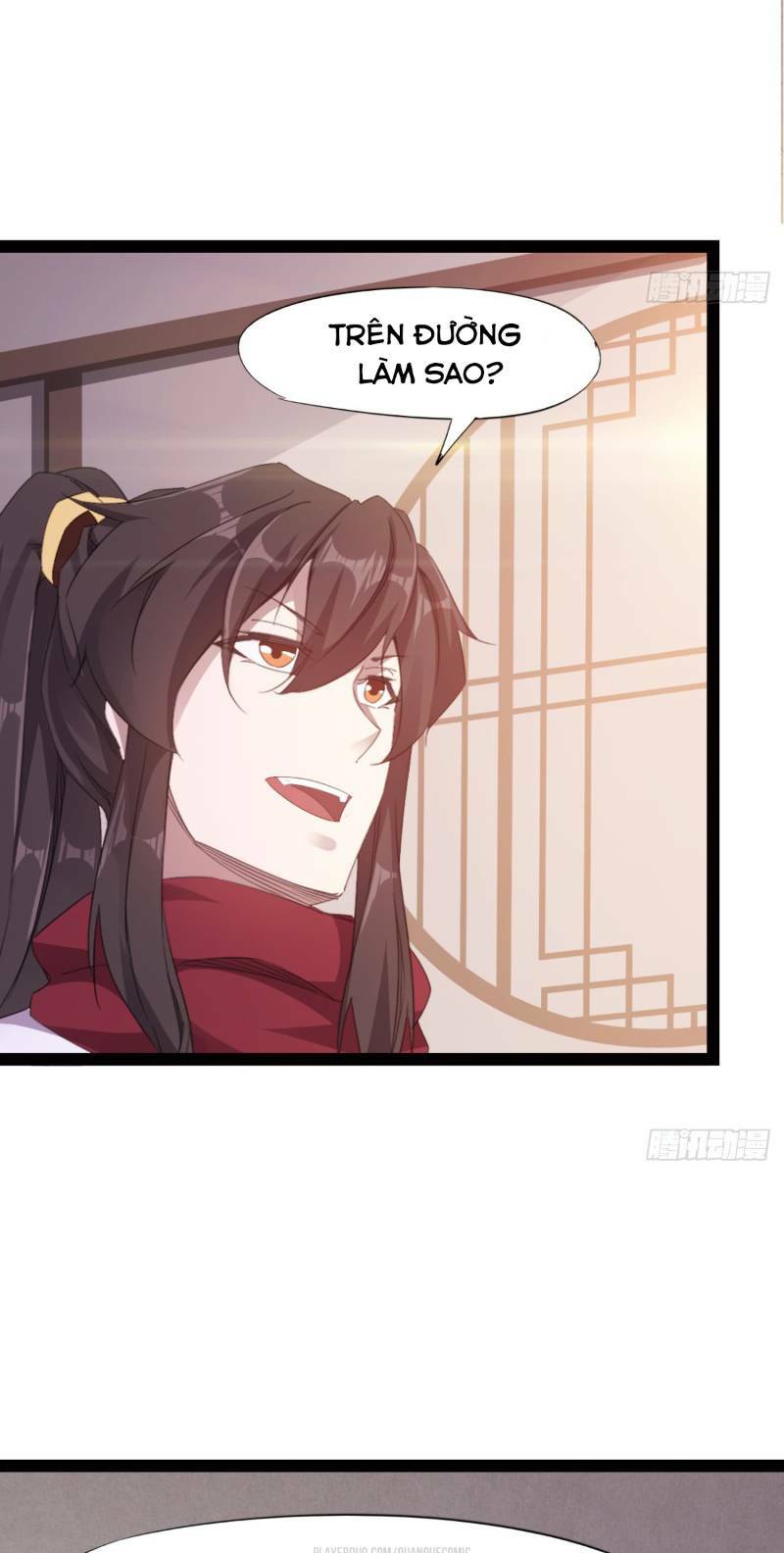 Kiếm Đồ: Chapter 24