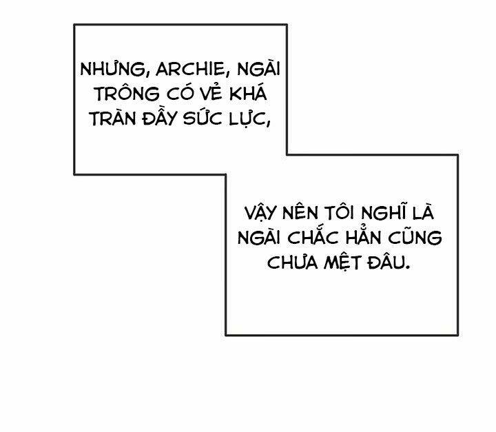 Hãy Trả Lời Em, Hoàng Tử!: Chapter 16