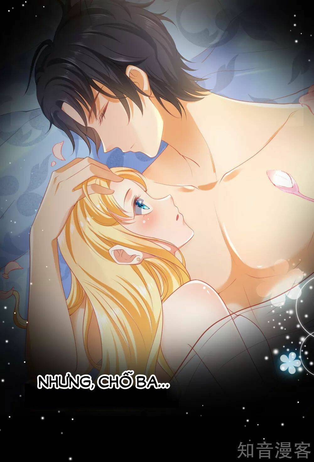 Sủng Hậu Của Vương: Chapter 47
