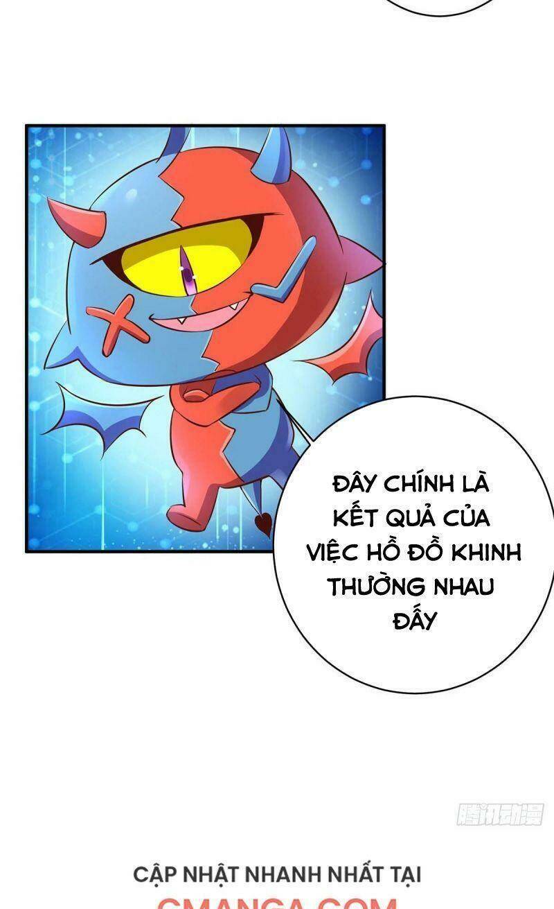 Siêu Cấp Thôn Phệ Hệ Thống: Chapter 4