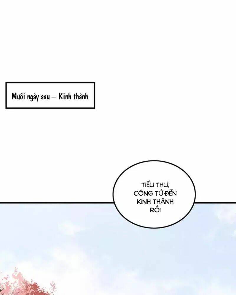 Trọng Sinh Bá Sủng Nhiếp Chính Vương Quá Mạnh Mẽ: Chapter 60