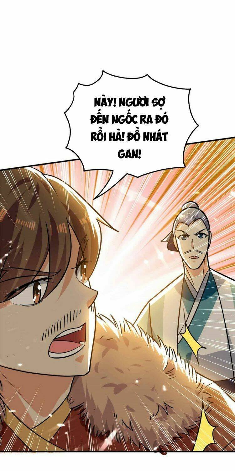 Vạn Giới Tiên Vương: Chapter 159