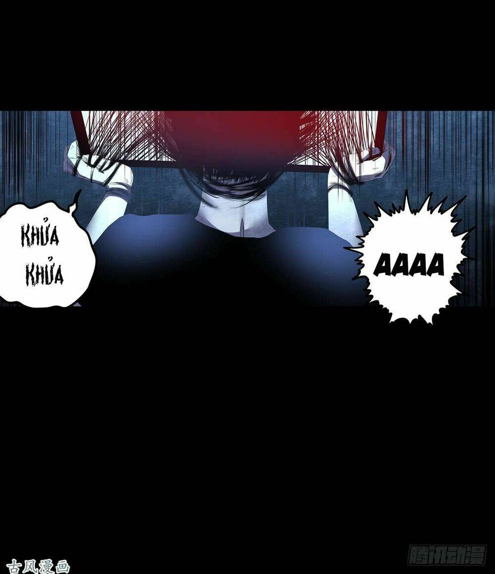 Ẩn Số Về Tứ Gia: Chapter 1