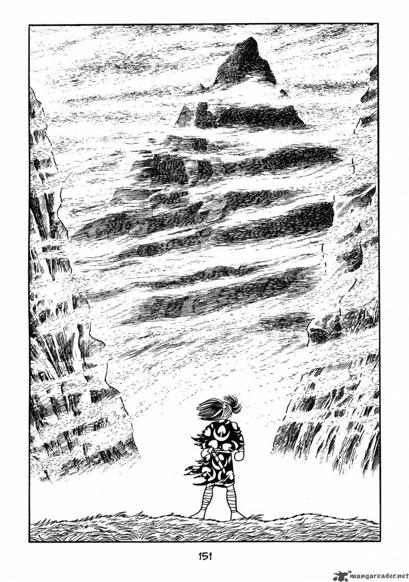 Dororo: Chapter 29
