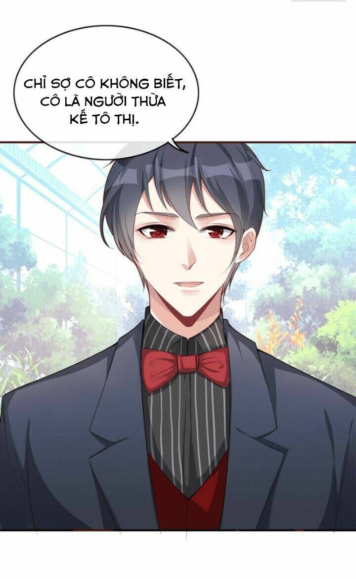 Ba Tôi Là Người Giàu Nhất: Chapter 2