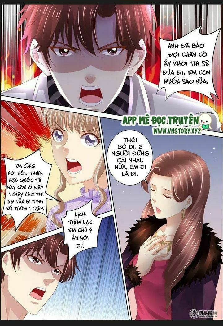 Cưng Chiều Vợ Yêu: Chapter 79: Giết chết cô