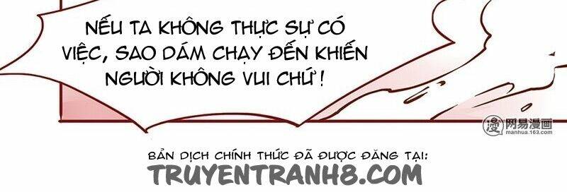 Yến Sơn Phái Và Bách Hoa Môn: Chapter 36