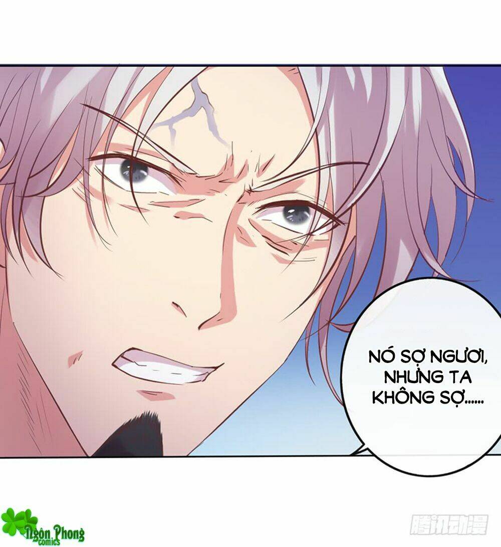 Vạn Sợi Tơ Tình: Chapter 19