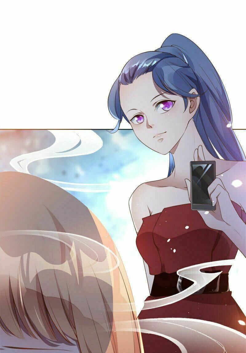 Lãnh Hôn Cuồng Ái: Chapter 35