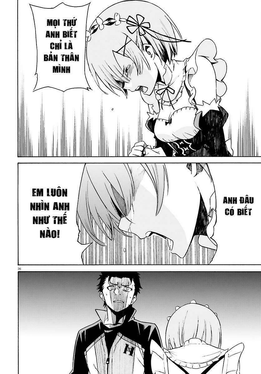 Tái Sinh Tân Thế Giới: Chapter 22