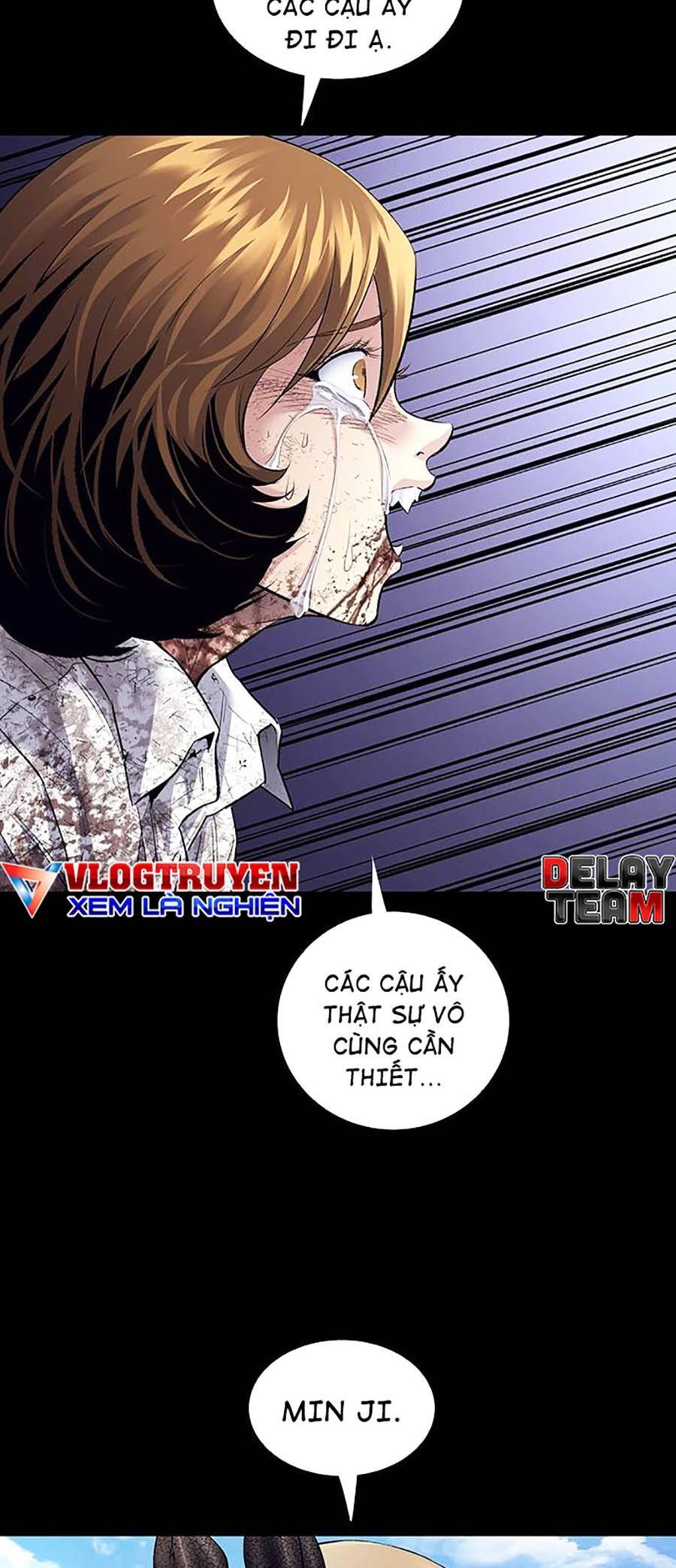 Hive: Chapter 292