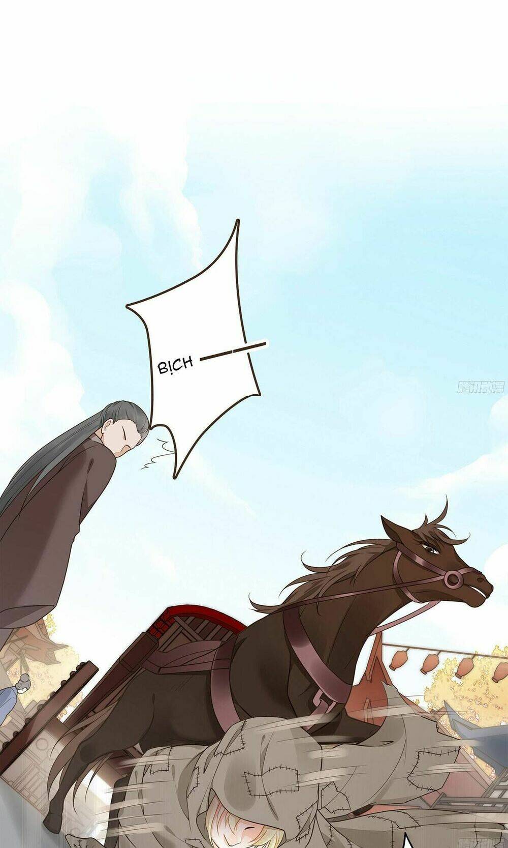 Đại Giá Thừa Tướng: Chapter 58