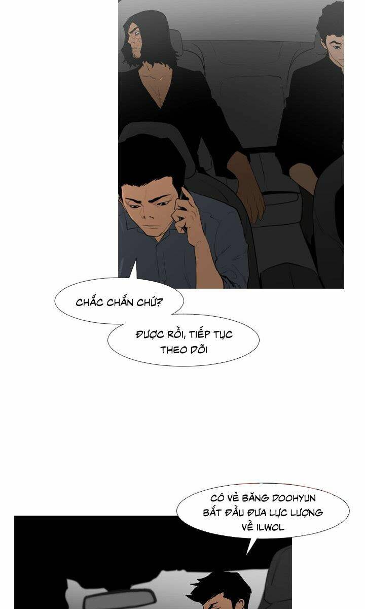 Kẻ Mạnh Nhất - Tong Edge: Chapter 64