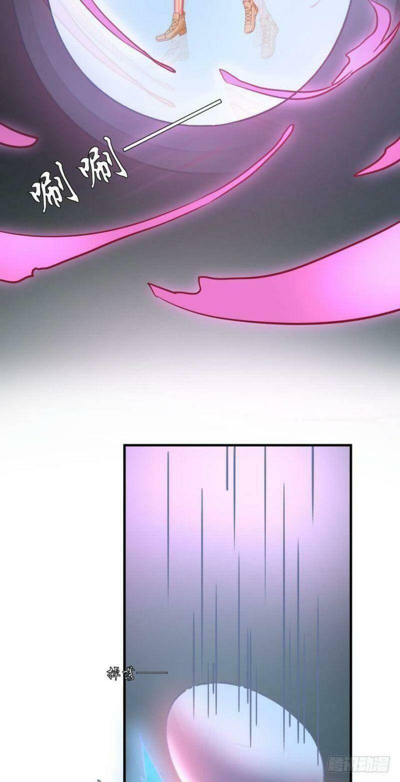 Nhân Ngư Học Trưởng, Đừng Ôm Ta!: Chapter 67