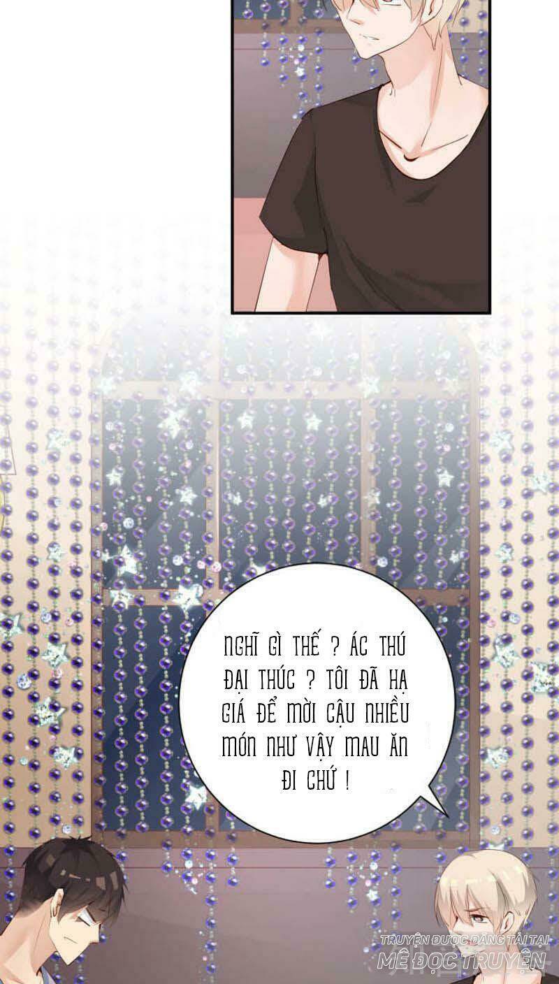 Nam Thần Là Một Đôi: Chapter 48