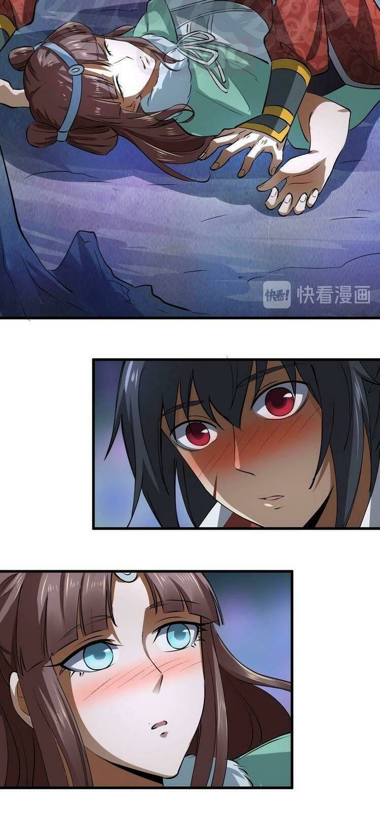 Đấu Hồn Đại Lục: Chapter 18