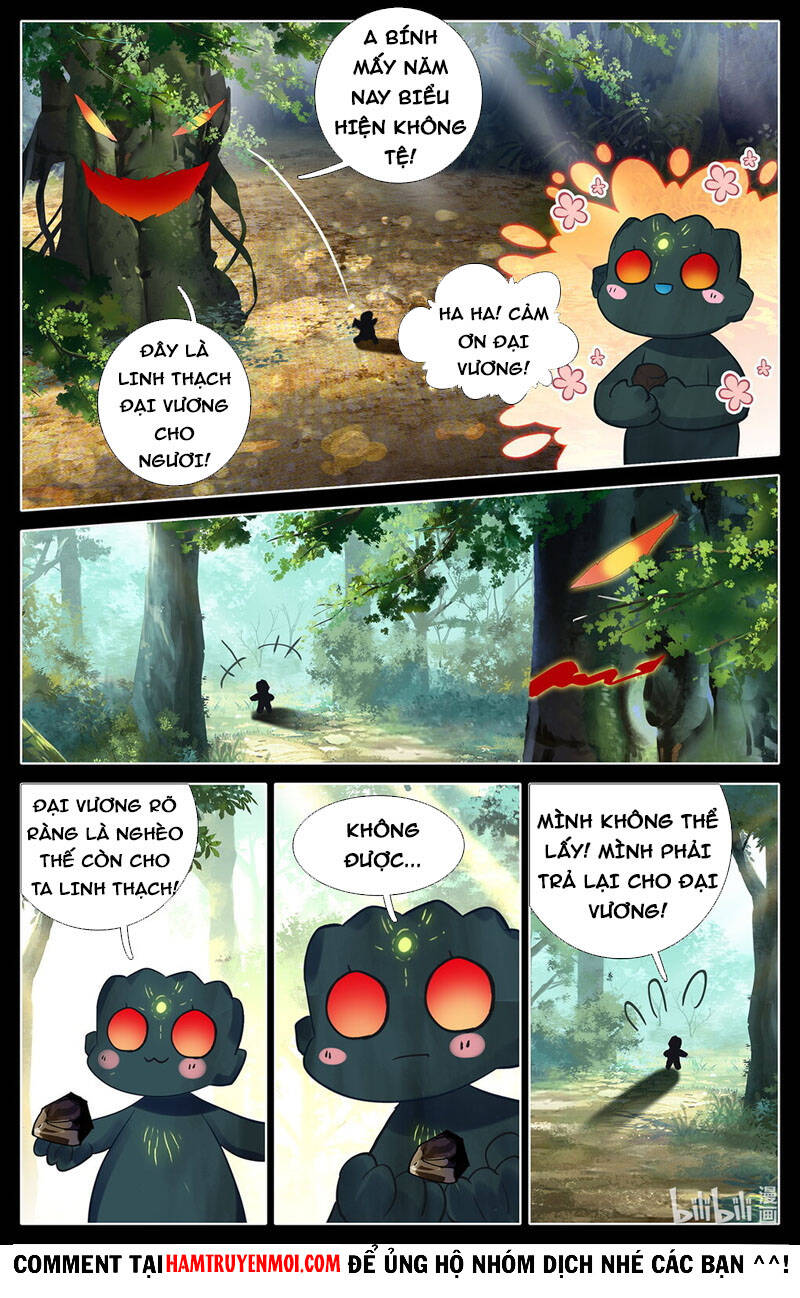 Bình Dân Mạnh Nhất Học Viện Tu Tiên: Chapter 42