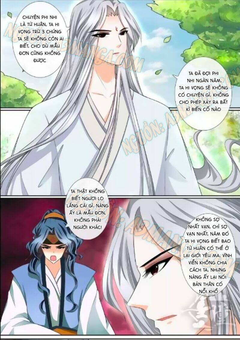 Ma Phi Giá Đáo: Chapter 30