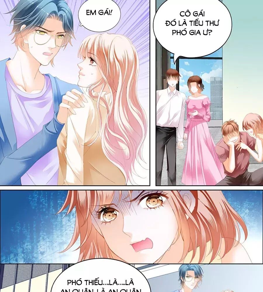 Bá Đạo Tiểu Thúc, Xin Trêu Chọc Vừa Thôi!: Chapter 75