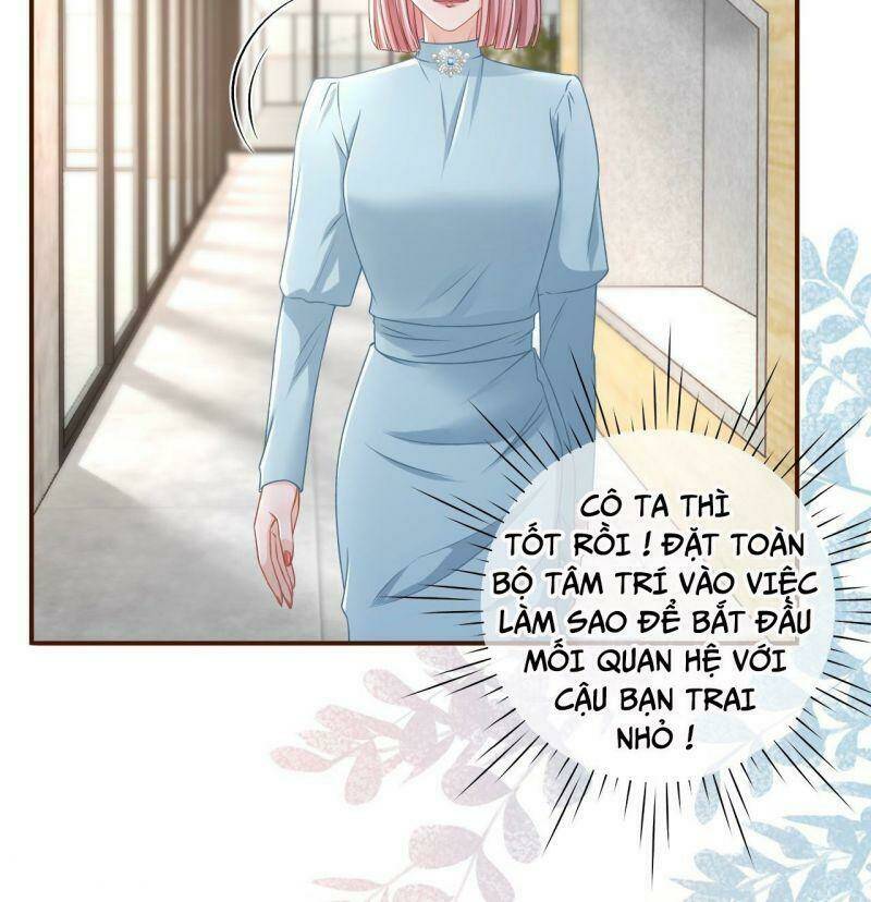 Bạn Gái Tôi Mới 30+: Chapter 56