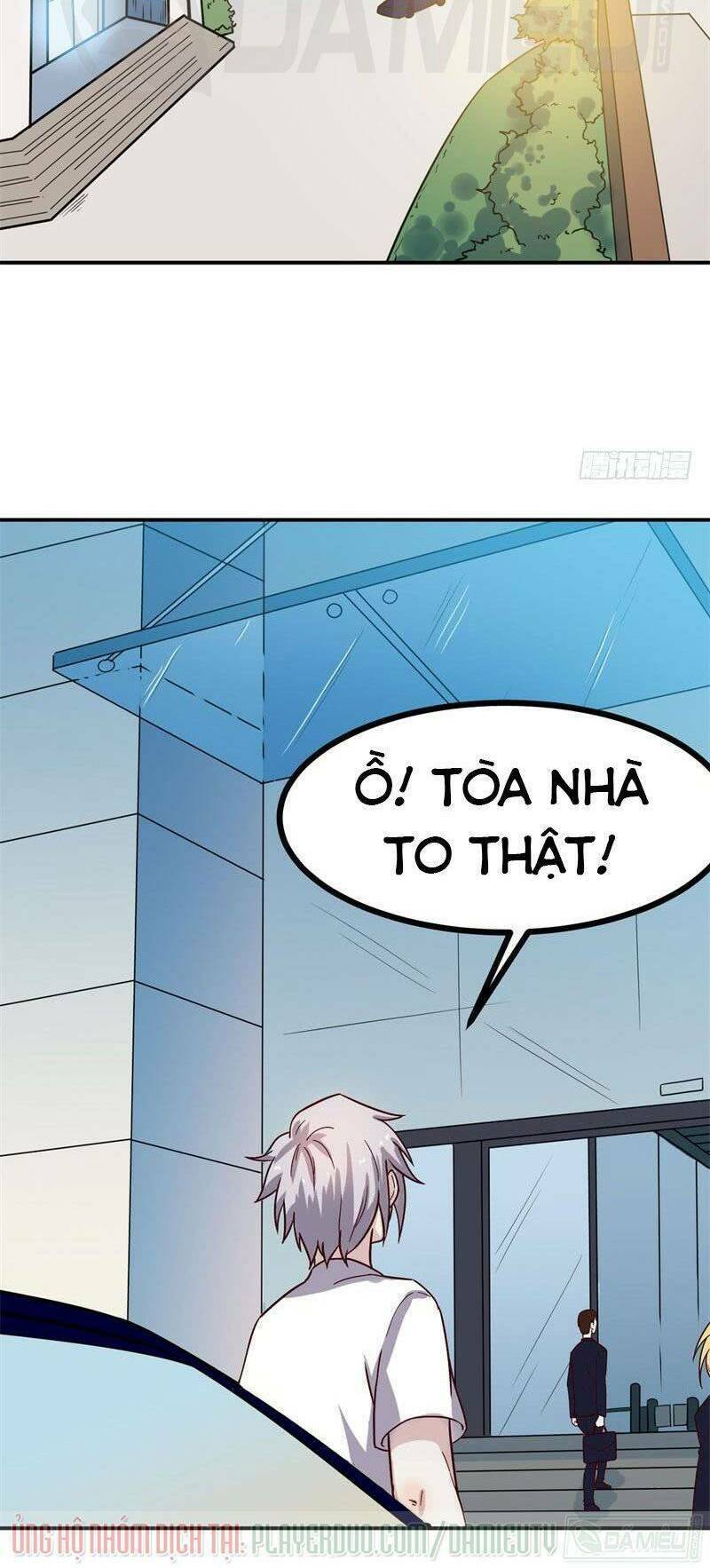 Đỉnh Phong Thần Y: Chapter 39