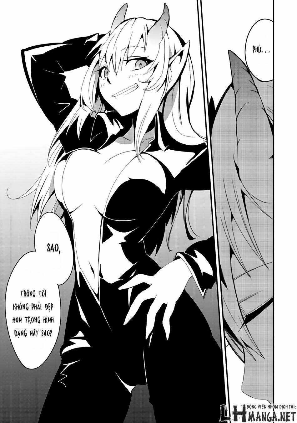 Chihou Kishi Hans No Junan: Chapter 15