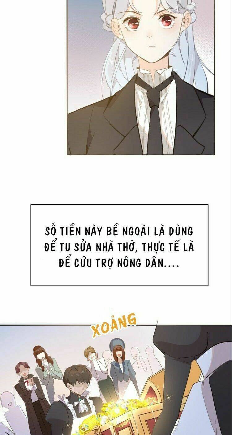 Hầu Nữ Giá Đáo: Chapter 17