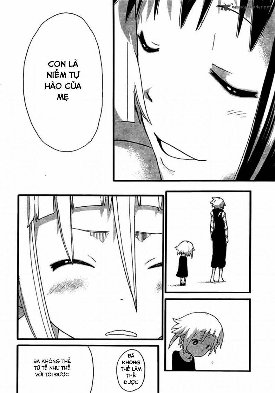 Soul Eater: Chapter 87