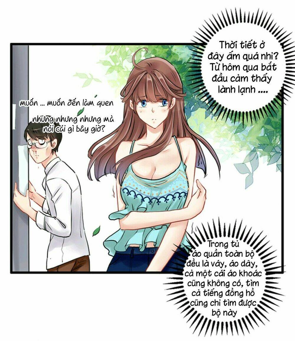 Trọng Sinh Để Ngủ Với Ảnh Đế: Chapter 6