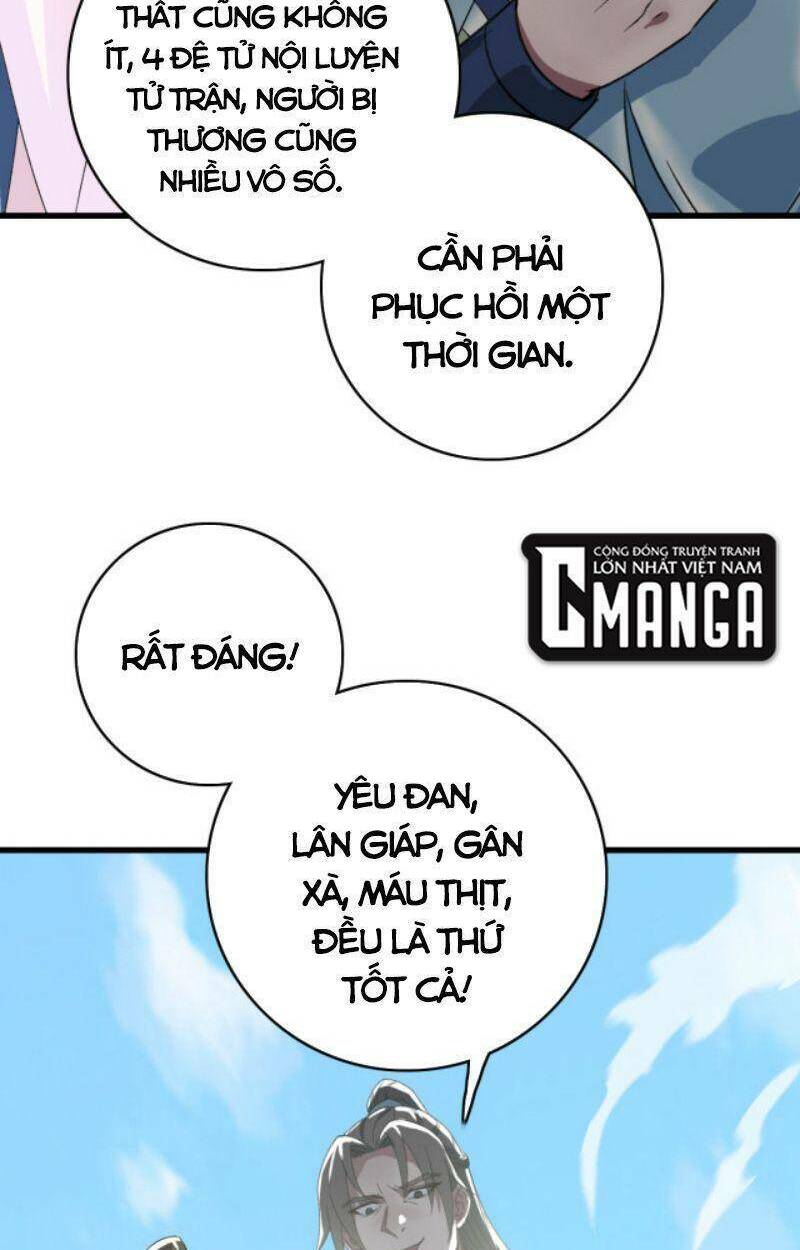 Siêu Đạo Thần Thuật: Chapter 40