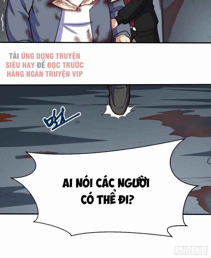 Đô Thị Âm Dương Tiên Y: Chapter 113