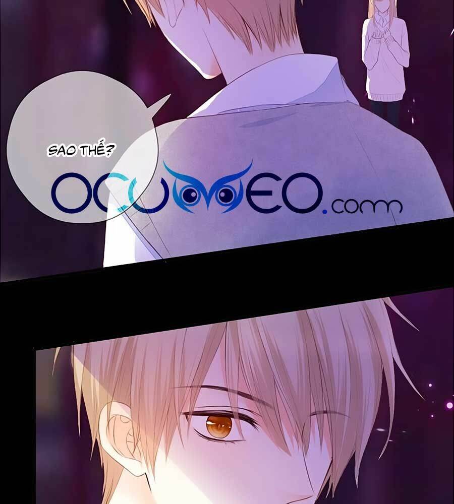 Đóa Hoa Chớm Nở: Chapter 67