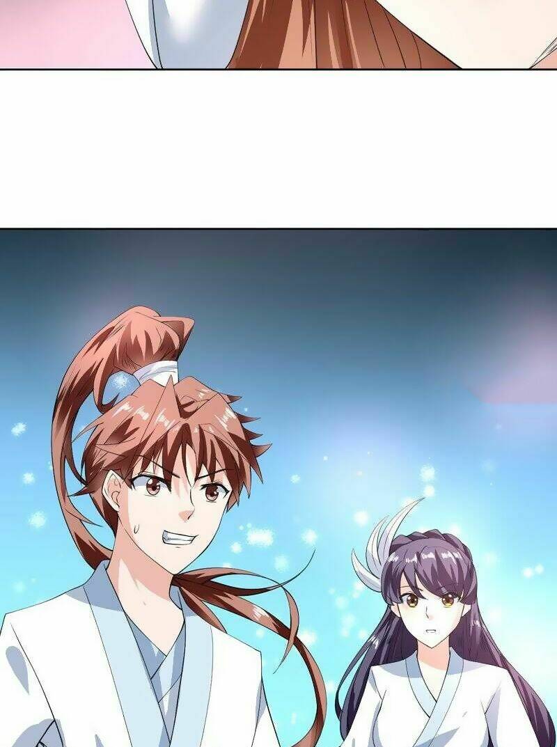 Tối Cường Thần Thú Hệ Thống: Chapter 91