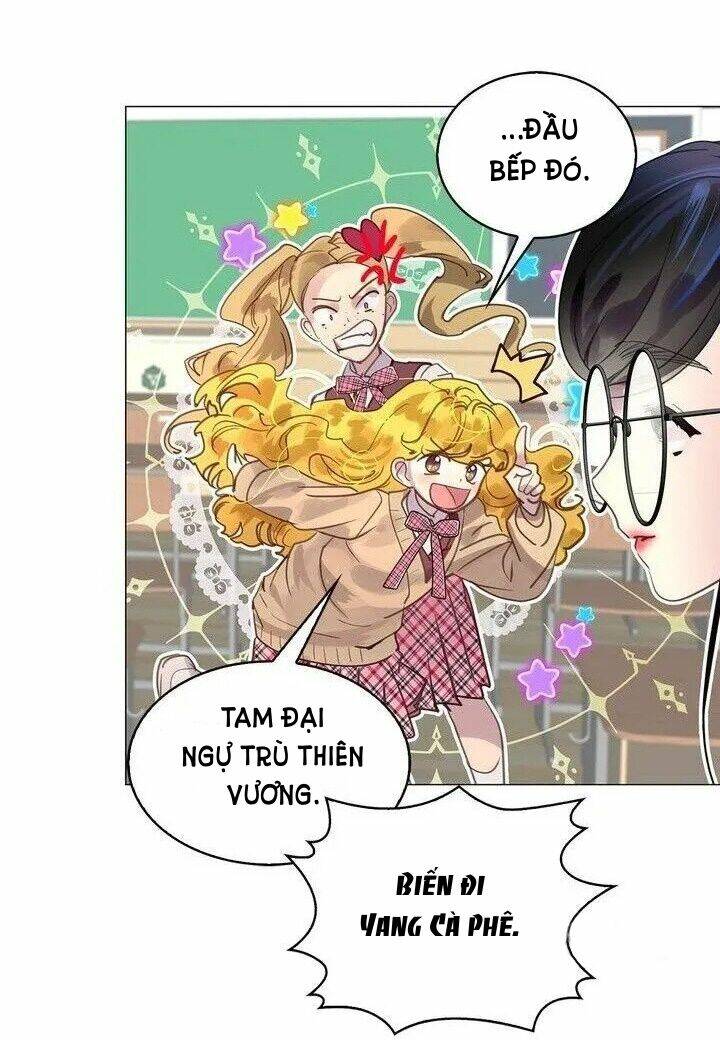Tôi Không Phải Là Người Tốt: Chapter 171