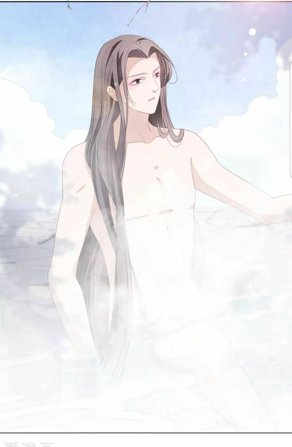 Xuyên Về Cổ Đại Làm Quốc Bảo: Chapter 36