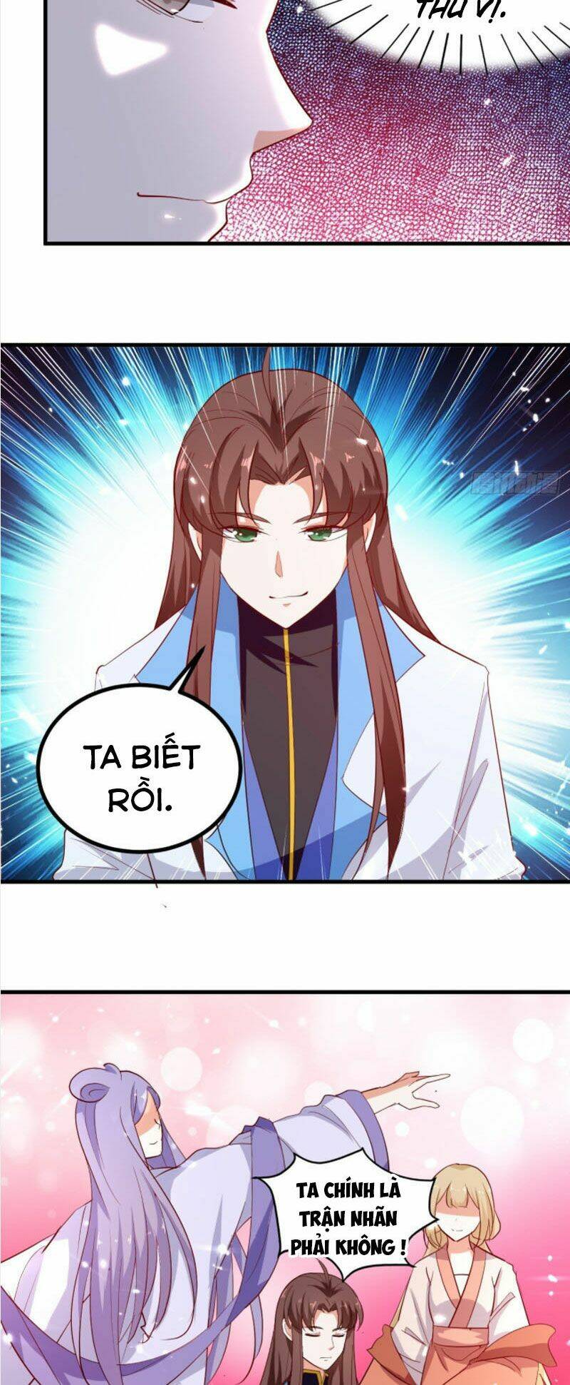 Dị Giới Siêu Cấp Ở Rể: Chapter 142
