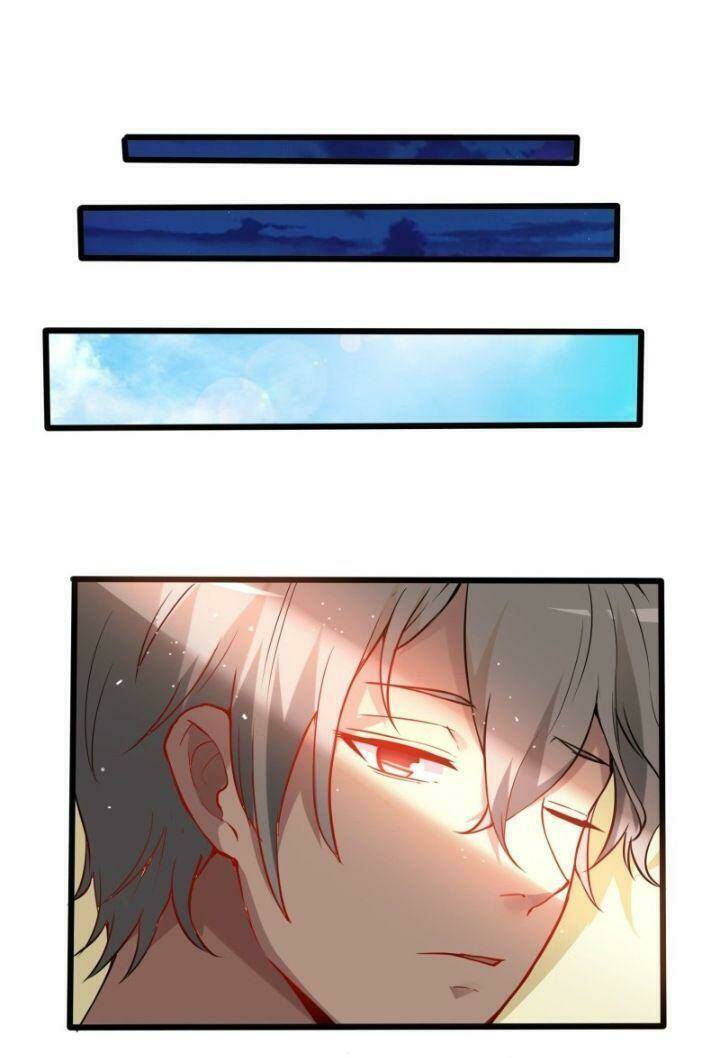 Mạt Thế Yêu Hành Ký: Chapter 4