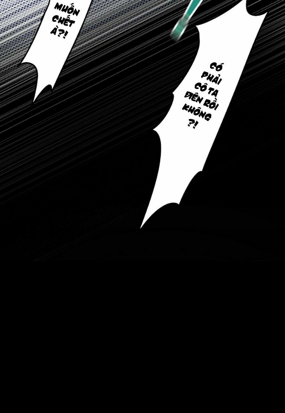 Tháng Sáu Không Hẹn Mà Gặp: Chapter 4